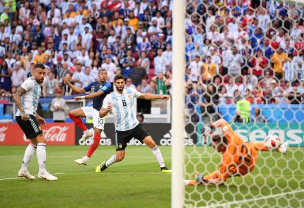 Argentina