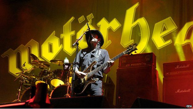 Motorhead