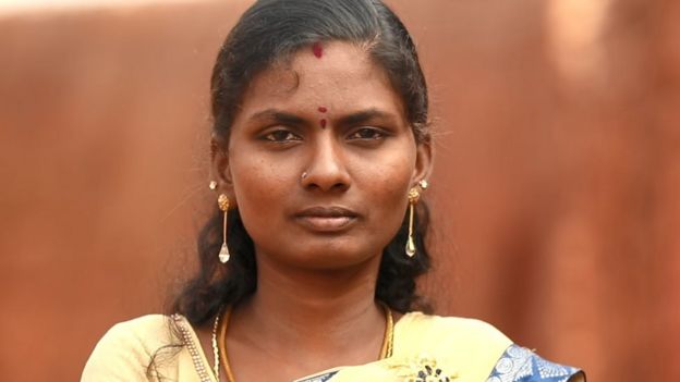 கொத்தடிமையாக இருந்து மீண்டு அமெரிக்கா வரை சென்ற பச்சையம்மாள் - நம்பிக்கை பகிர்வு