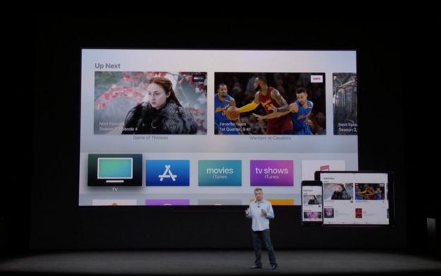 ஐஃபோன் X வெளியீடு