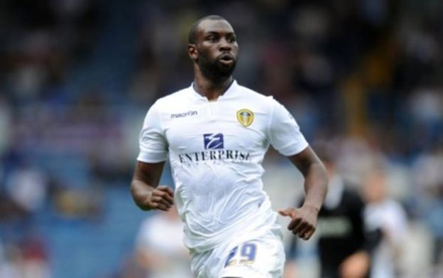 Souleymane Doukara