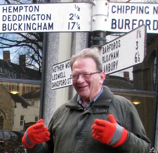 The Sanders brothers A tale of two underdogs BBC News