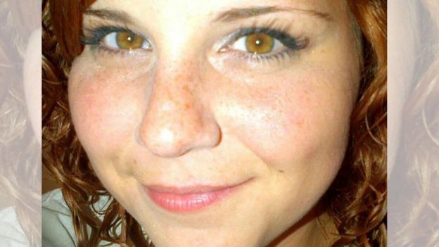 Heather Heyer