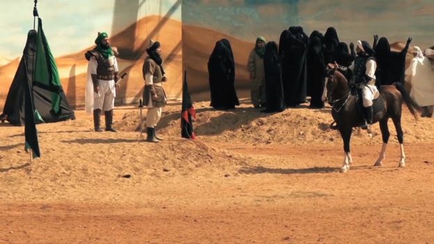 مسرحية عاشوراء في لبنان