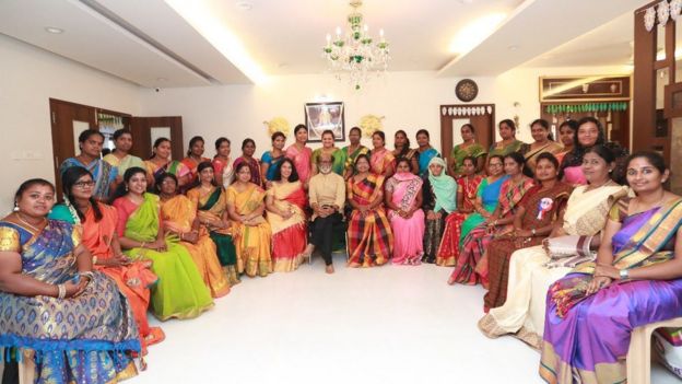 என்ன செய்ய விரும்புகிறார் ரஜினி?