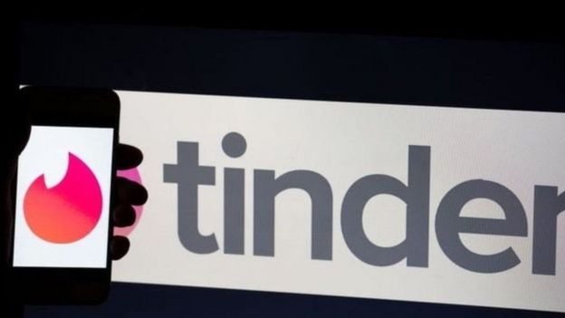 matandao wa Tinder