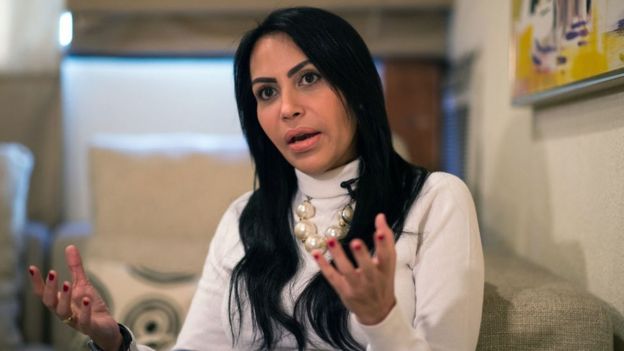Delsa Solórzano