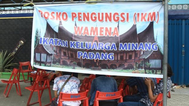 wamena