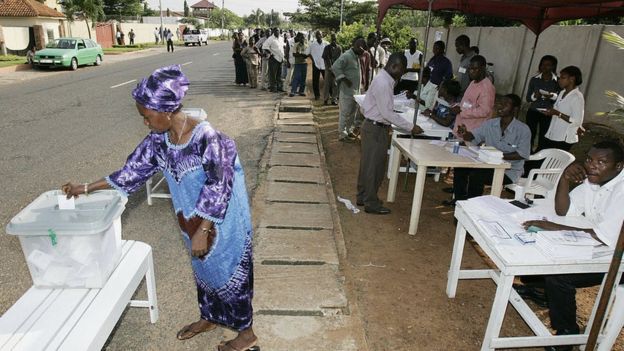 Ghana Election 2020: How Election Be Conducted In Ghana? [#Election2020 ...