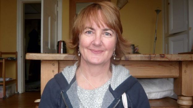 Sarah Lionheart
