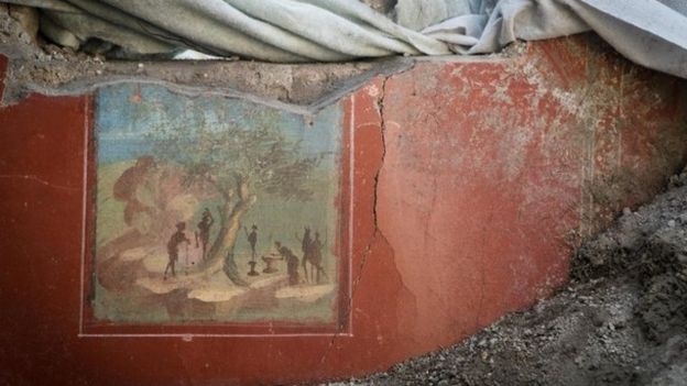 Pompeya