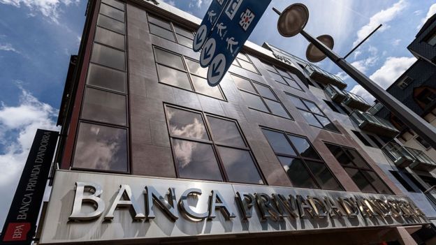 Banca Privada D‘Andorra (BPA)
