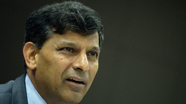 ரகுராம் ராஜன்