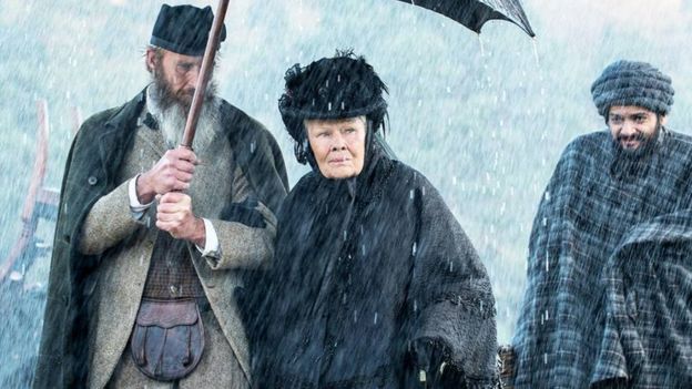 சினிமா விமர்சனம்: விக்டோரியா அண்ட் அப்துல்