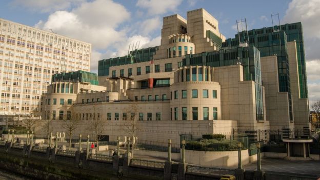 MI6