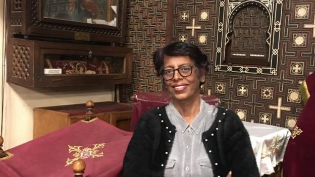 கொரோனா வைரஸ்: எகிப்து கப்பலில் சிக்கித் தவிக்கும் தமிழர்கள்