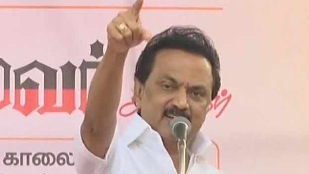 ஸ்டாலின்