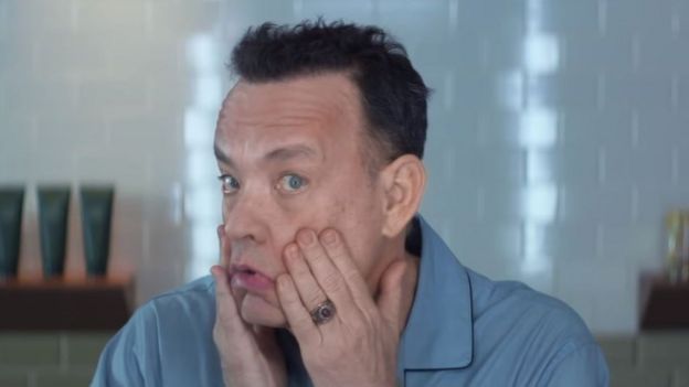 Tom Hanks