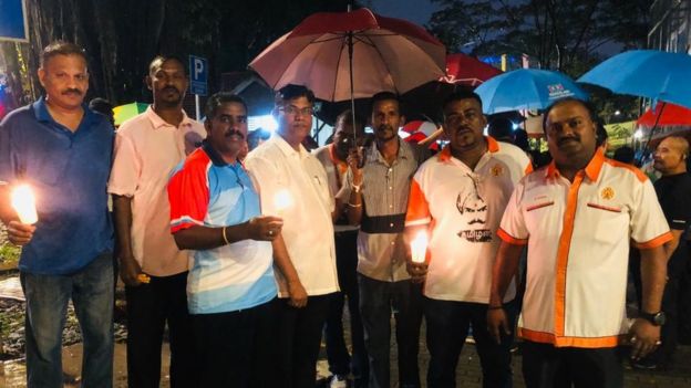 போராட்டம்