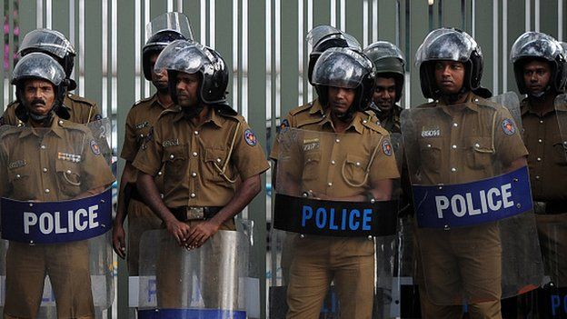 யாழ் நல்லூர் துப்பாக்கிச்சூடு: தேடப்பட்டு வந்த பிரதான சந்தேக நபர் போலிஸாரிடம் சரண்