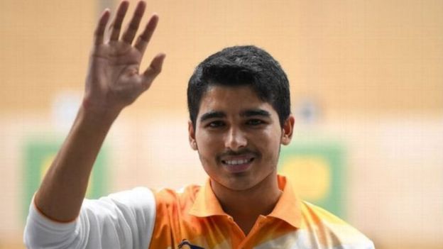 ஆசிய விளையாட்டு போட்டிகள் : முதலிடத்தில் சீனா, 7-வது இடத்தில் இந்தியா'