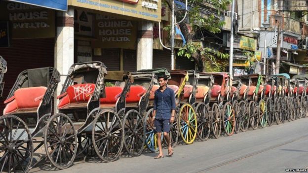 भारतमा लकडाउन