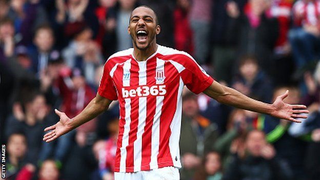 Steven Nzonzi