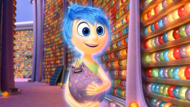 inside out the movie the wall