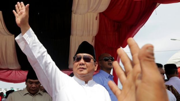 Prabowo