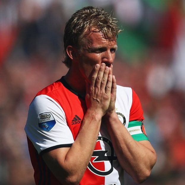 Dirk Kuyt