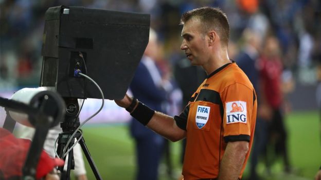 VAR
