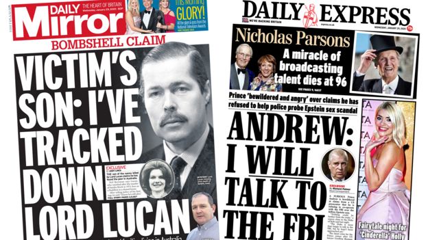 Papers
