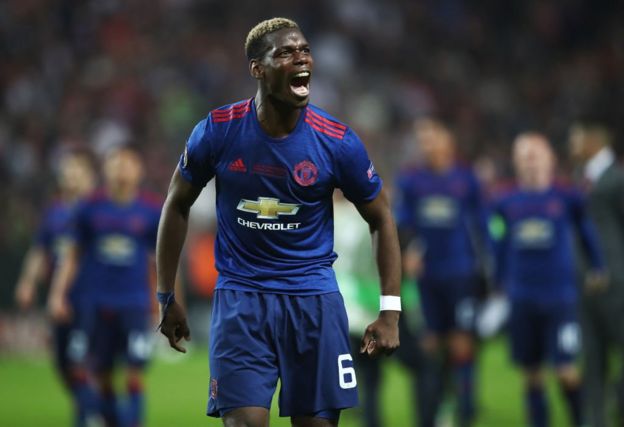 Paul Pogba