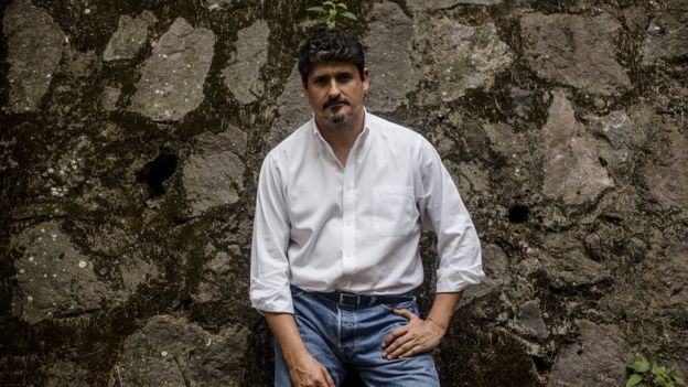 José Luis Sanz