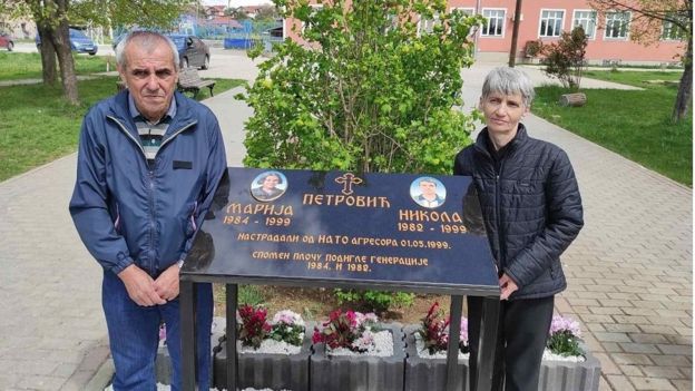 NATO Bombardovanje Jugoslavije 1999: Zašto Država Ne Objavljuje Broj ...