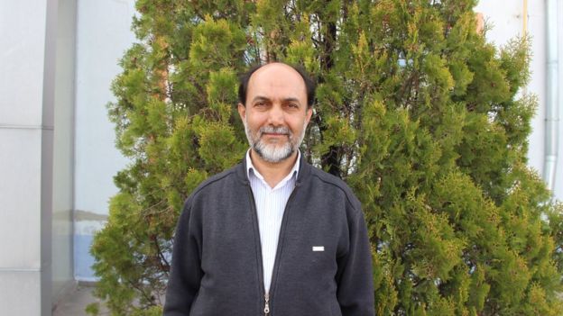 Osman Gerçek