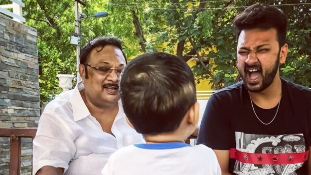 அப்பா, சித்தப்பா இருவருமே திறமைசாலிகள் - துரை தயாநிதி அழகிரி