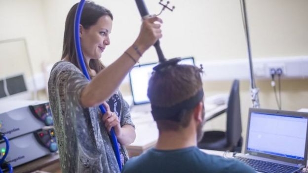 التثاؤب المعدي