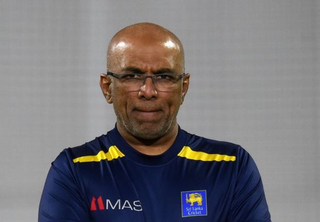 Chandika Hathurusingha