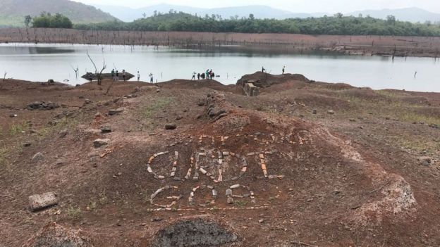 கோவா: ஆண்டுக்கு ஒரு முறை மட்டுமே உயிர் பெறும் ஓர் ஊரின் கதை
