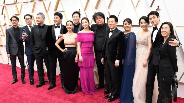 Oscars 2020: The Winners In Full - BBC News