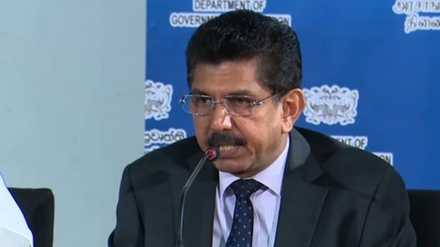 அனில் ஜாசிங்க