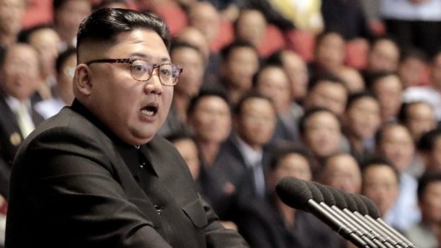 மீண்டும் வந்தார் கிம் ஜாங் உன் - வட கொரியா அரசு ஊடகம் சொல்வது என்ன?