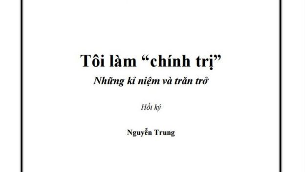Nguyen Trung