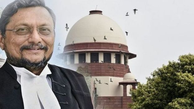 உச்ச நீதிமன்றம்