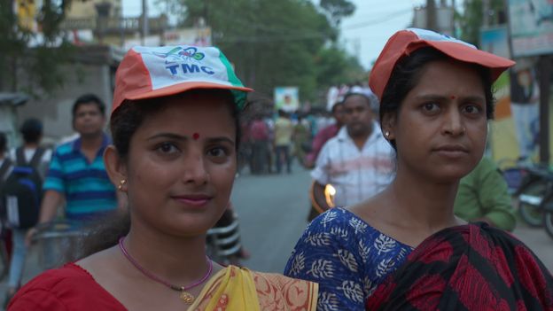 टीएमसी
