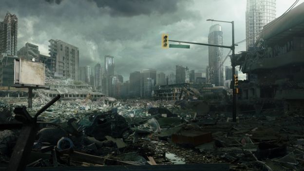 ciudad