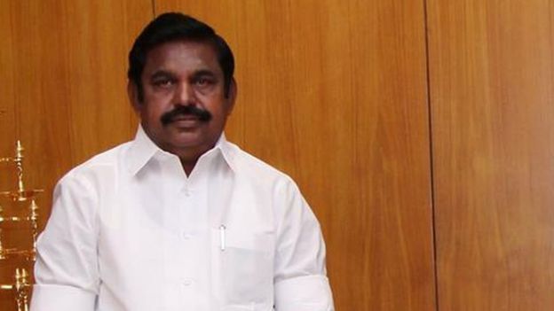 நரேந்திர மோதி தமிழகத்தை குறிவைப்பது ஏன்?