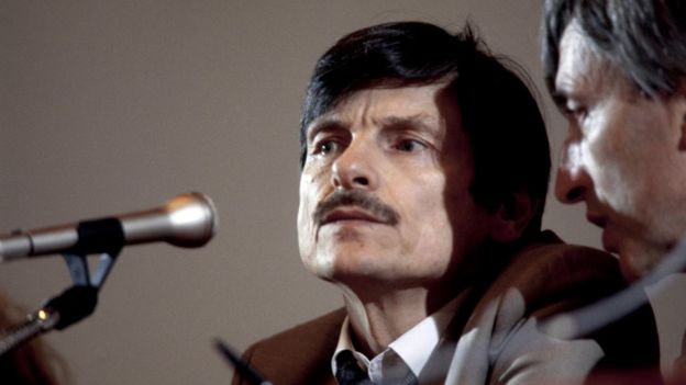 Andrei Tarkovsky
