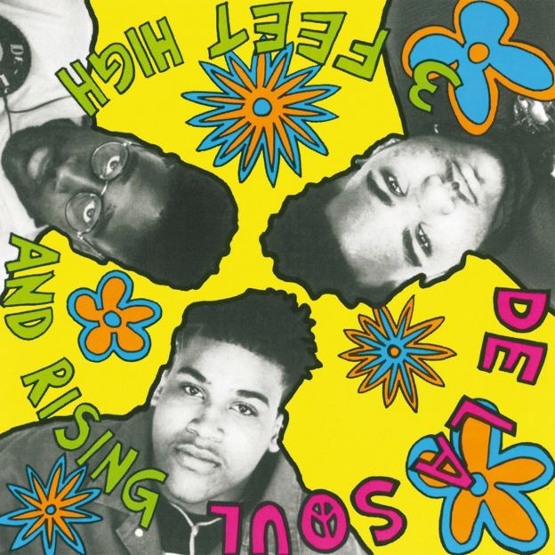 de la soul high tops